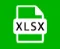 Icono Exportar a Excel