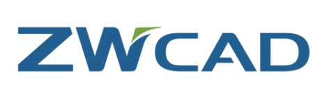 Logo de ZWCAD.